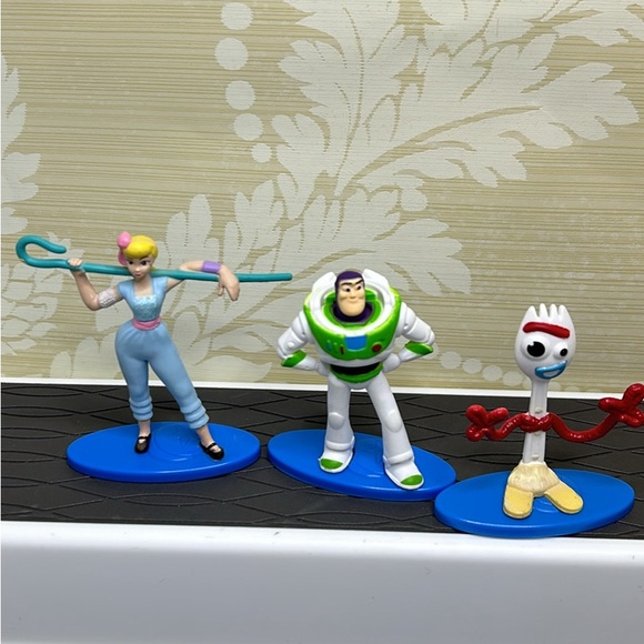 Toy Story Micro Collections - Picture 3 of 5